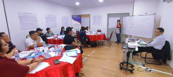 HRD Corp Train The Trainer Certification Course - GEM Consultancy Sdn Bhd