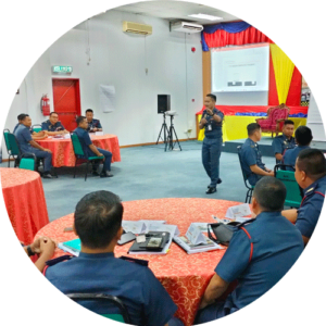 HRD Corp Train The Trainer Certification Course - GEM Consultancy Sdn Bhd
